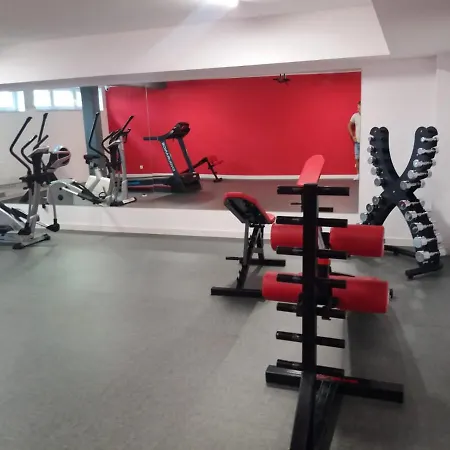 Blizej Morza, 300 Metrow Do Plazy Daire Kolobrzeg