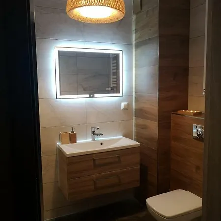 Blizej Morza, 300 Metrow Do Plazy Daire