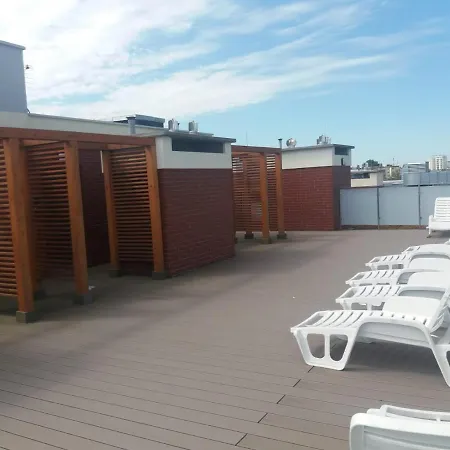 Blizej Morza, 300 Metrow Do Plazy Apartment