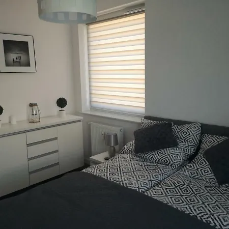Blizej Morza, 300 Metrow Do Plazy Apartment Kolberg